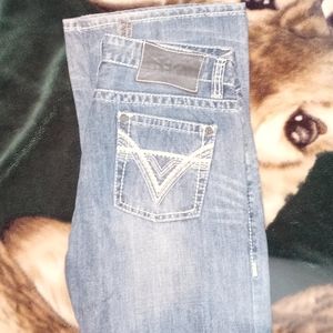 Rock&Roll Cowboy Jeans men 34r/32